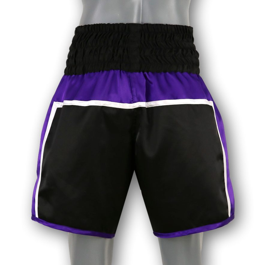 JOSHUA BX  Sam Custom Boxing Shorts & Trunks