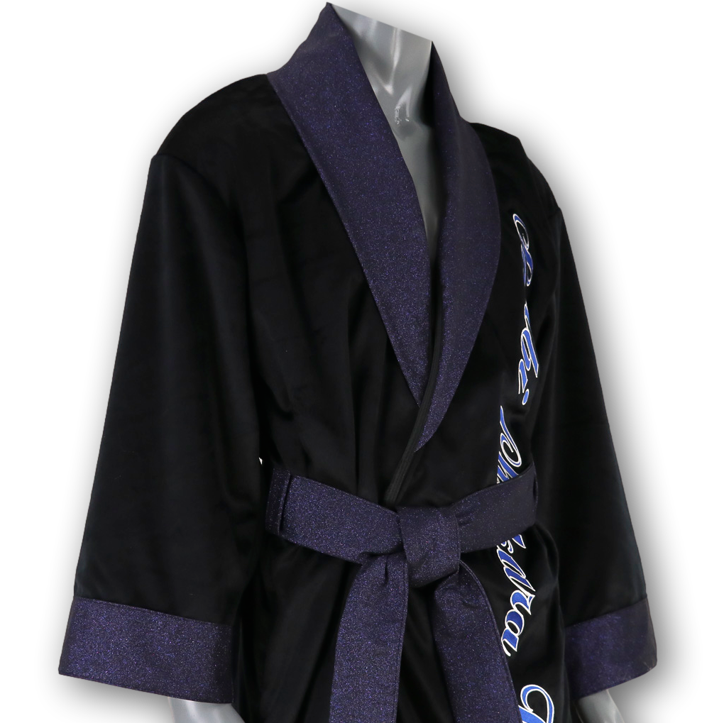 Playboy Robe Jennifer Robes