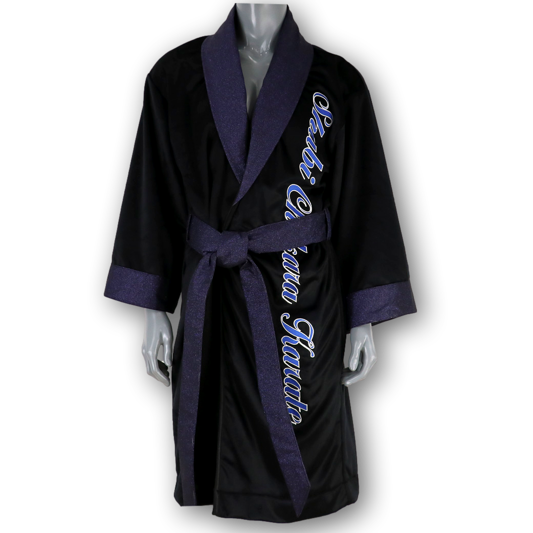 Playboy Robe Jennifer Robes