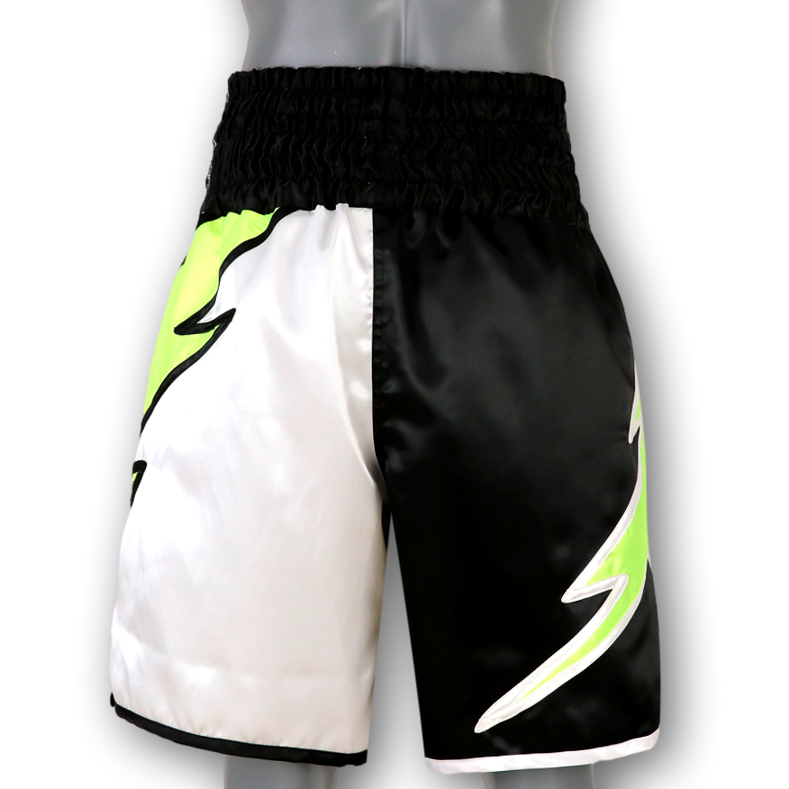 Lightning BX Callum Custom Boxing Shorts & Trunks
