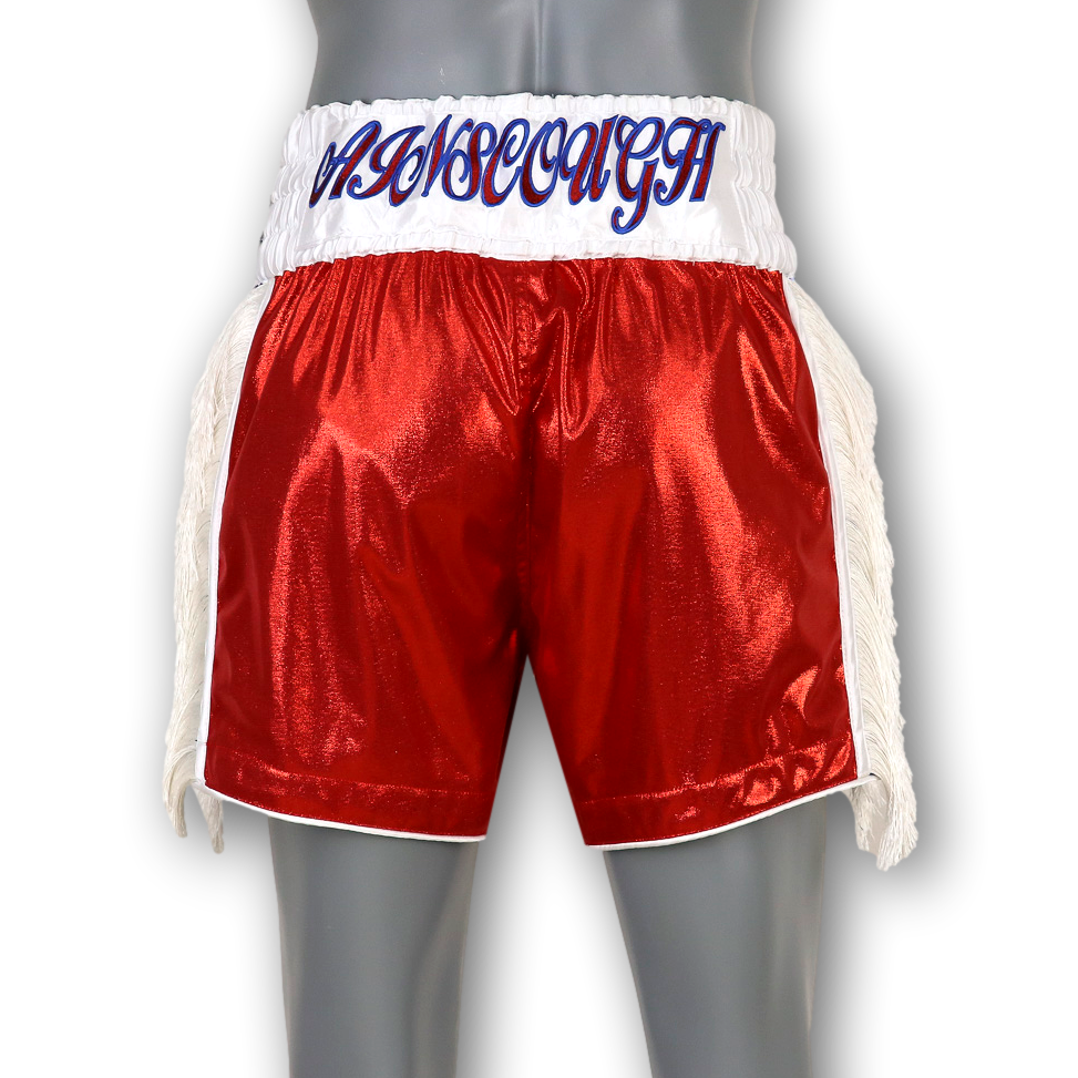 Fight Squad MTS Tyler Muay Thai Shorts