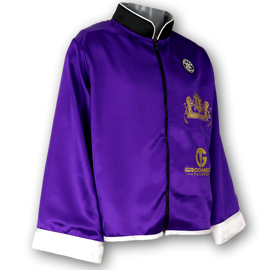 CLASSIC Jacket Sam Jackets