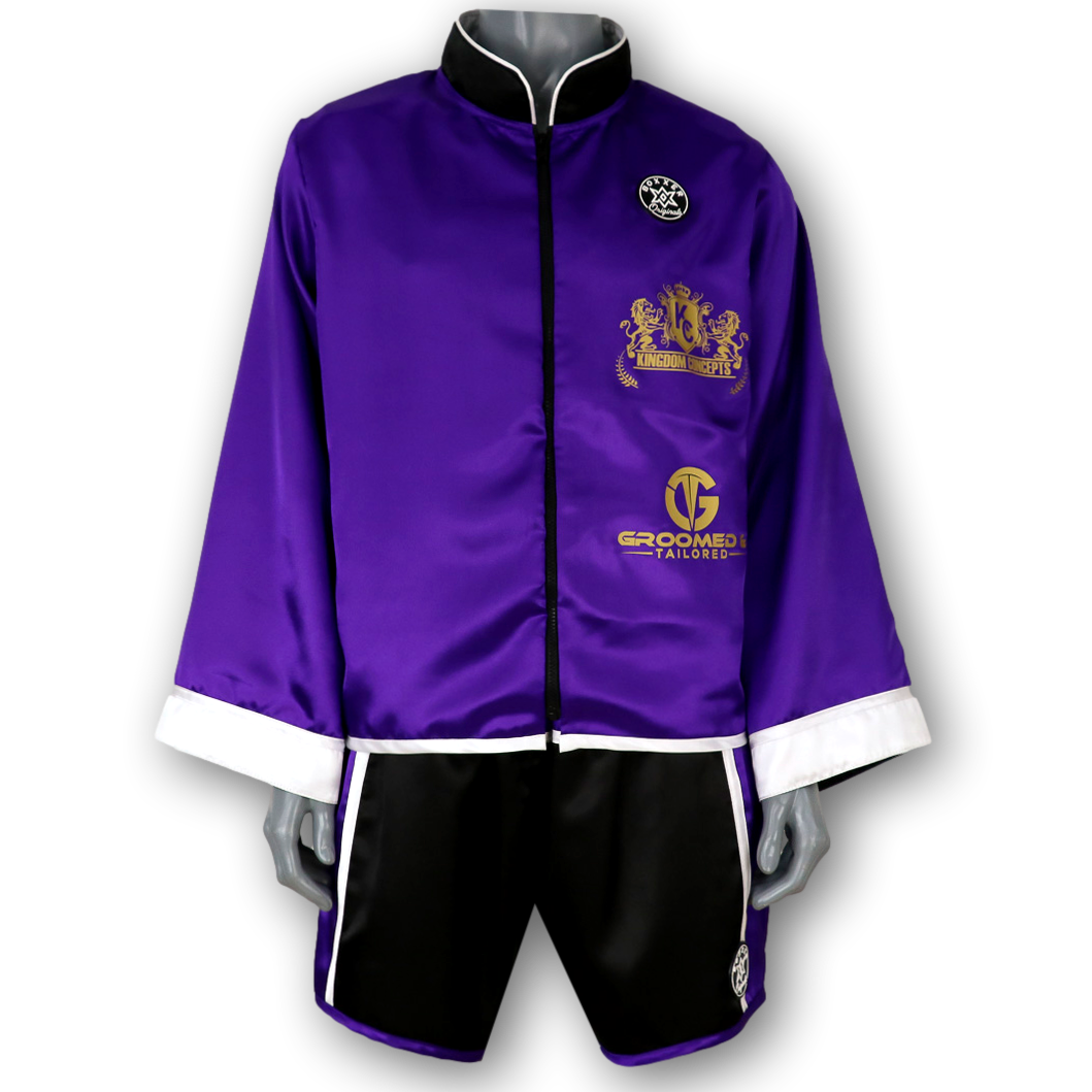 CLASSIC Jacket Sam Jackets