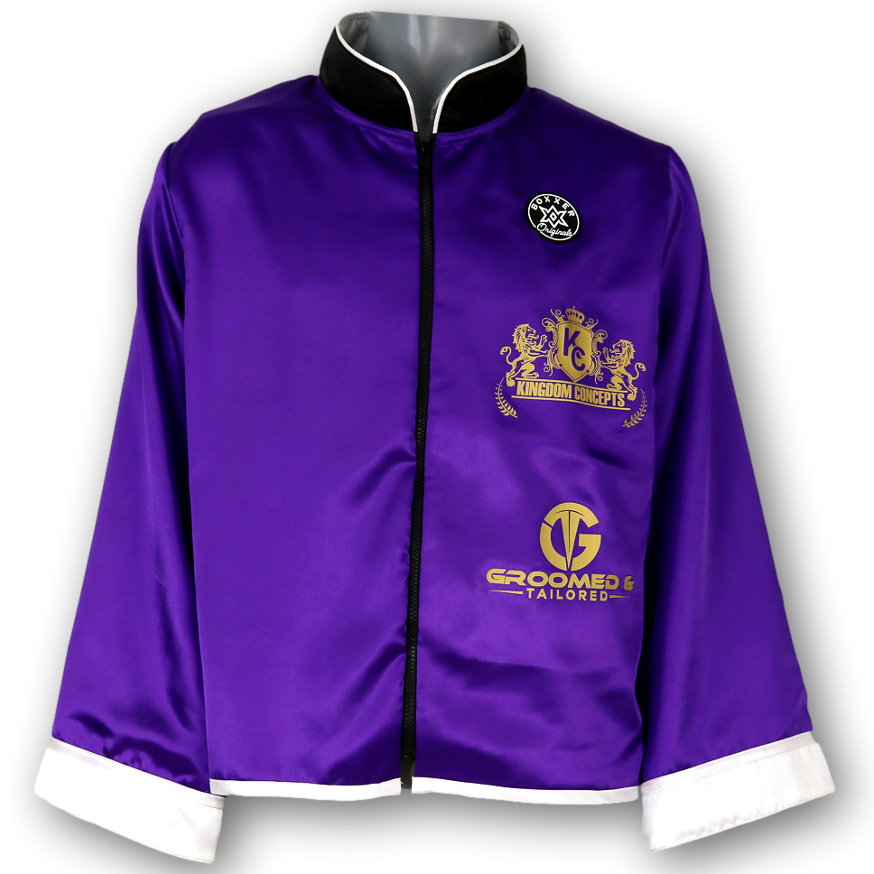 CLASSIC Jacket Sam Jackets