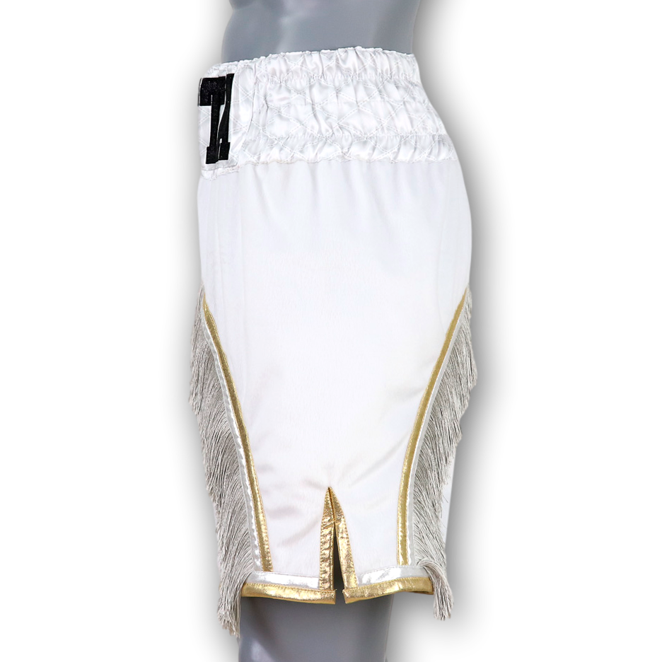 JAB BX Travon Custom Boxing Shorts & Trunks