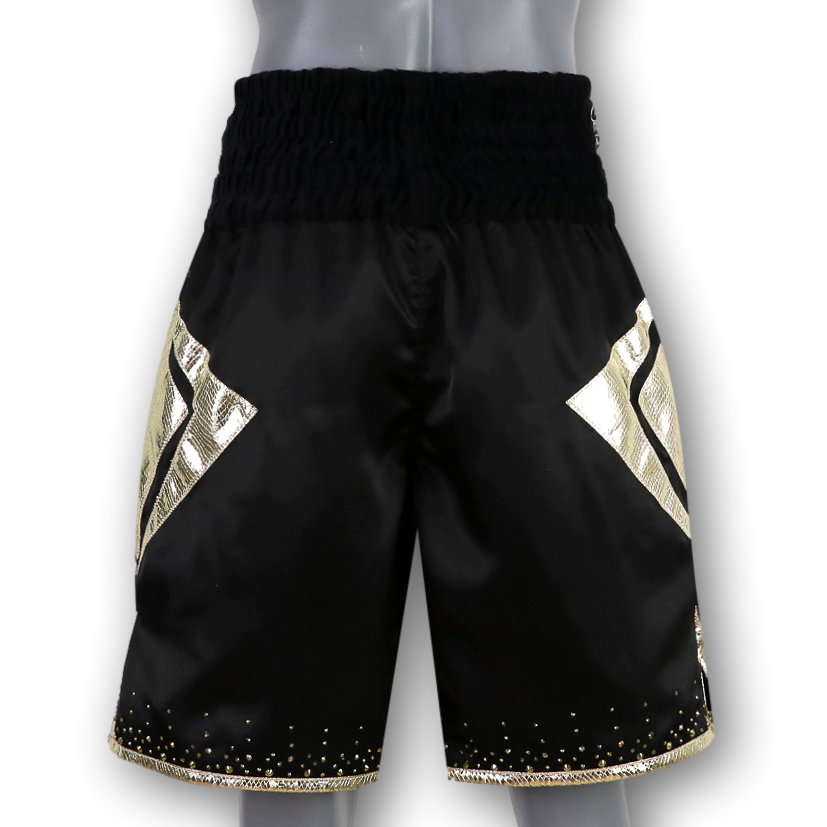 Chevron Bx Jonathan Custom Boxing Shorts & Trunks