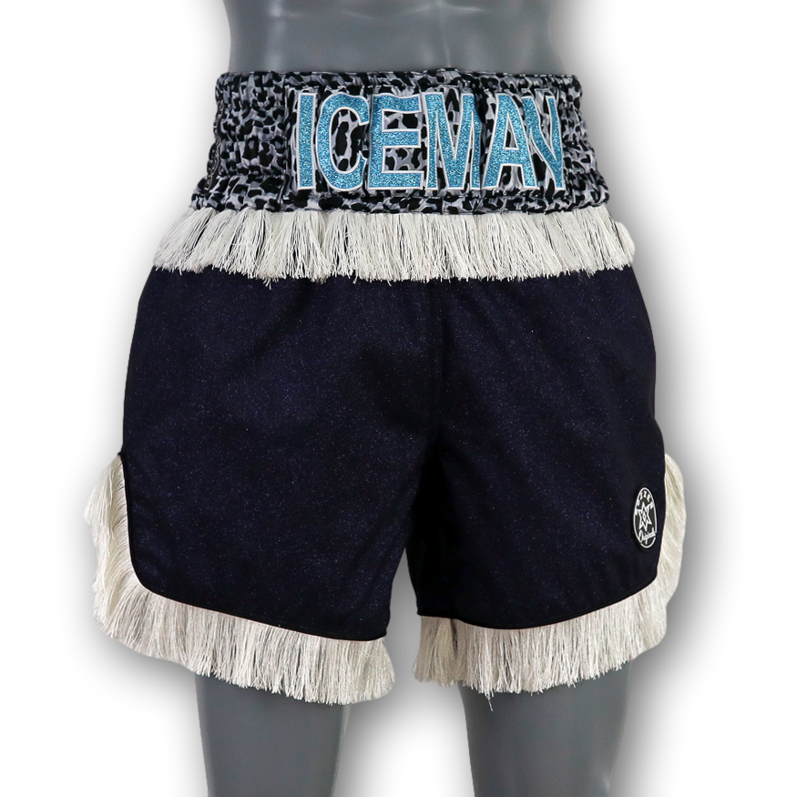 Classic MTS Old Raekwon Muay Thai Shorts