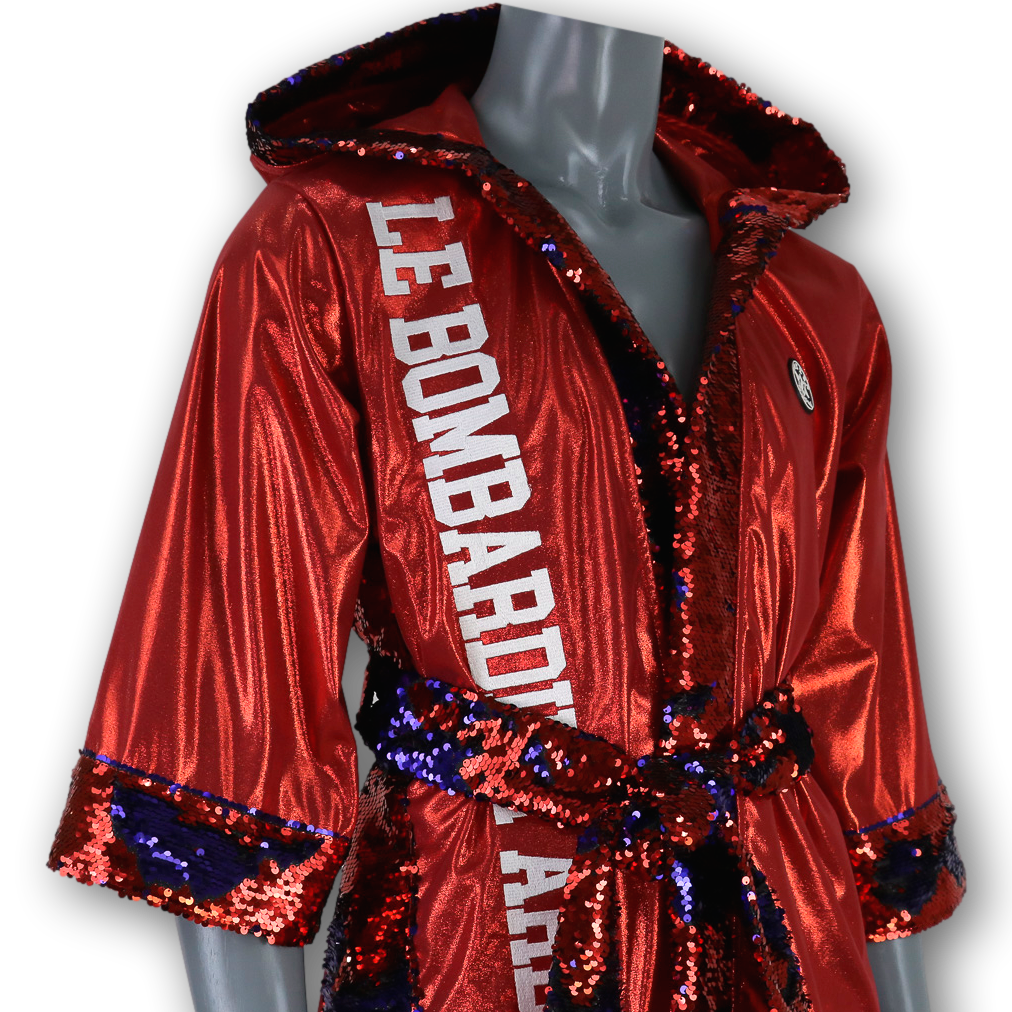 KSI style Robe Old Marina Robes