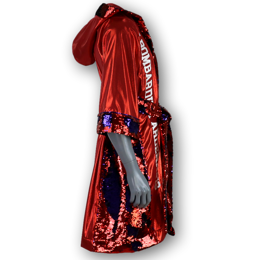 KSI style Robe Marina Robes