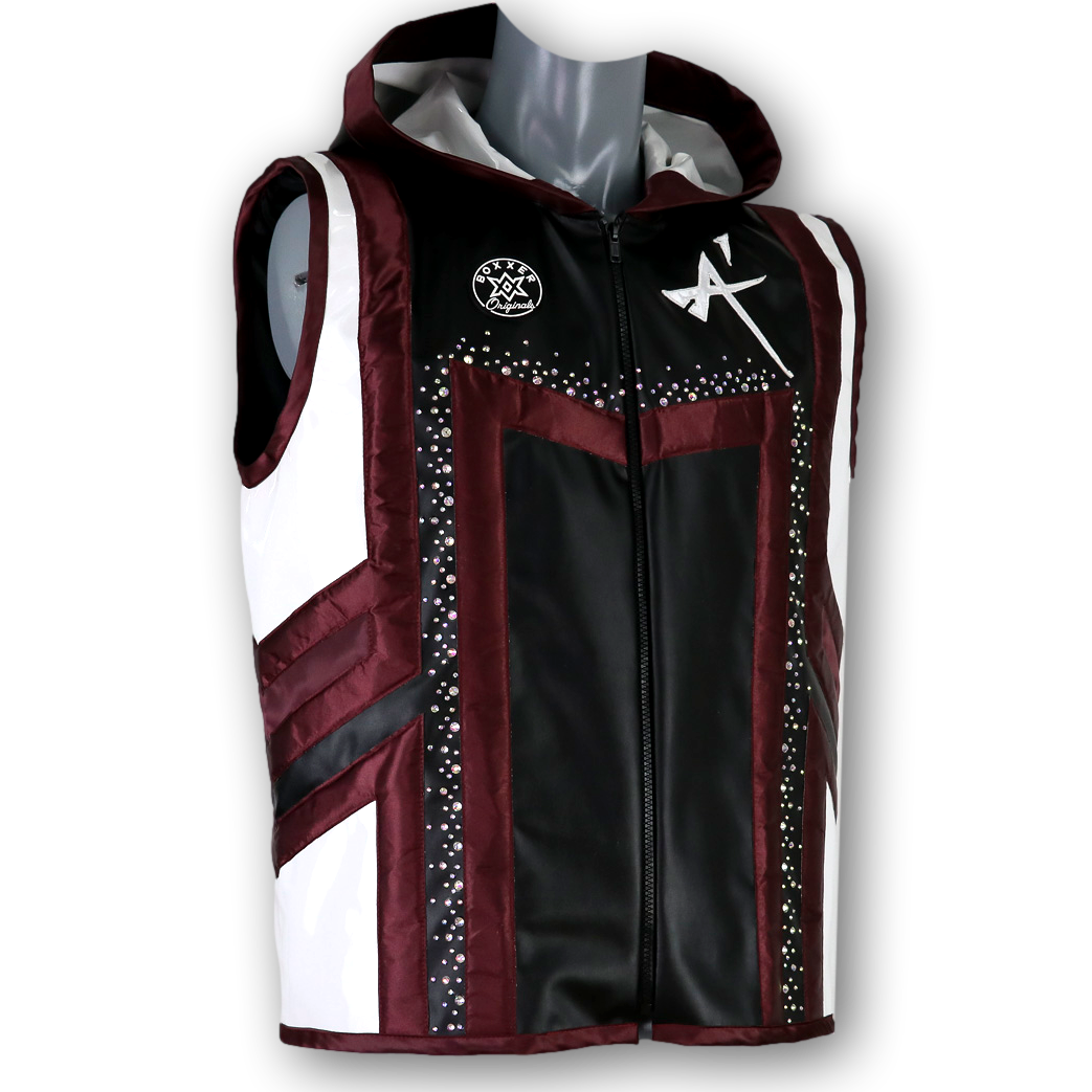 Spice JKT Jornel Jackets