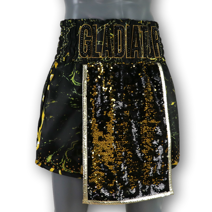 Warrior GLA Daijohn Gladiator Shorts