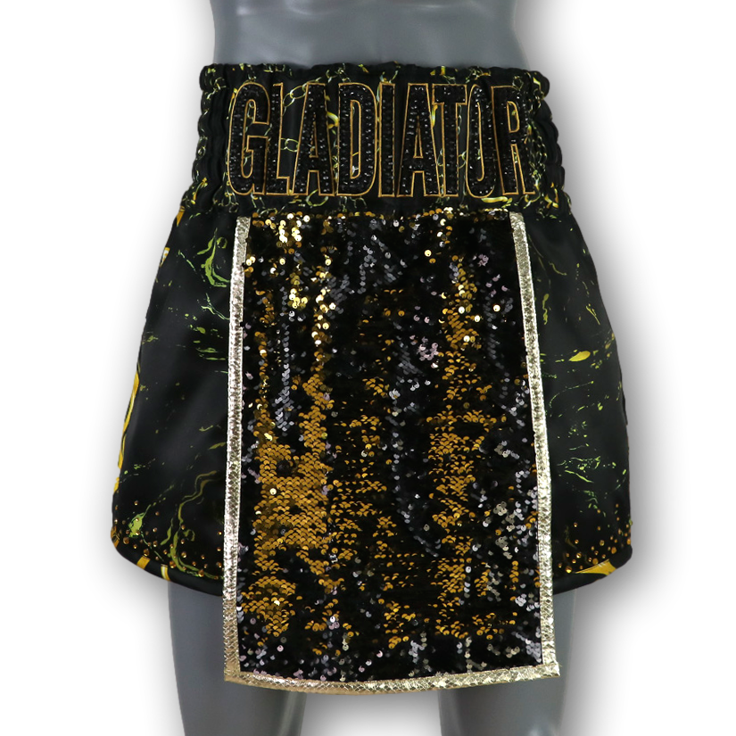 Warrior GLA Daijohn Gladiator Shorts