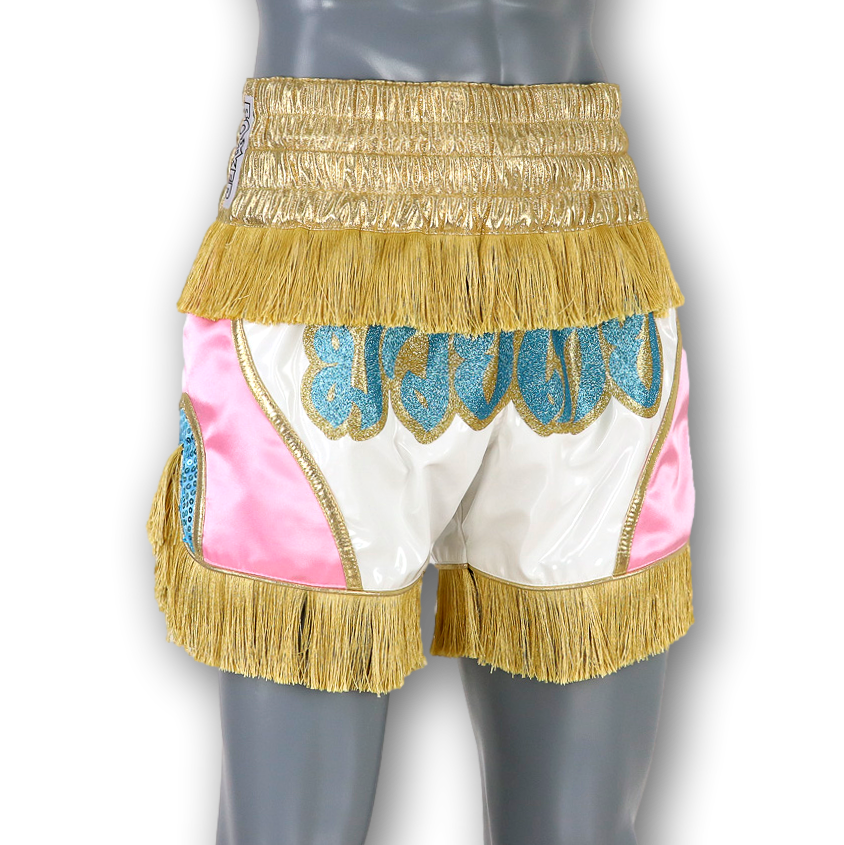 DREAM MTS S D Muay Thai Shorts