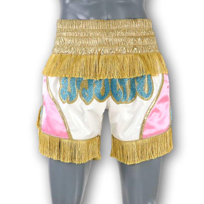 DREAM MTS S D Muay Thai Shorts