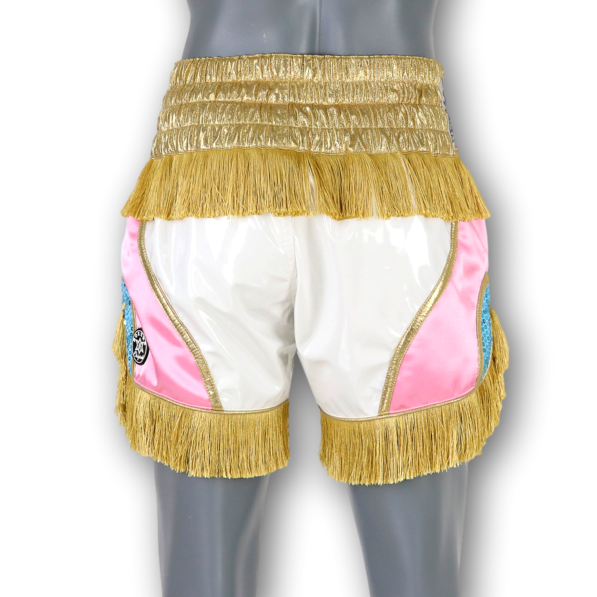 DREAM MTS S D Muay Thai Shorts