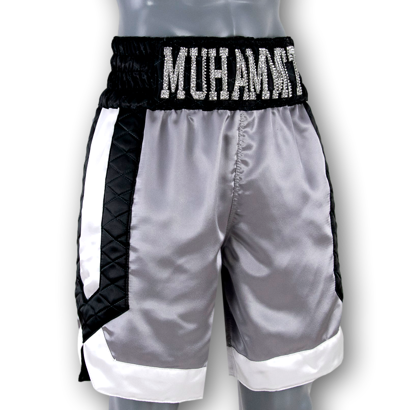 COTTO BX Old Maurice Custom Boxing Shorts & Trunks