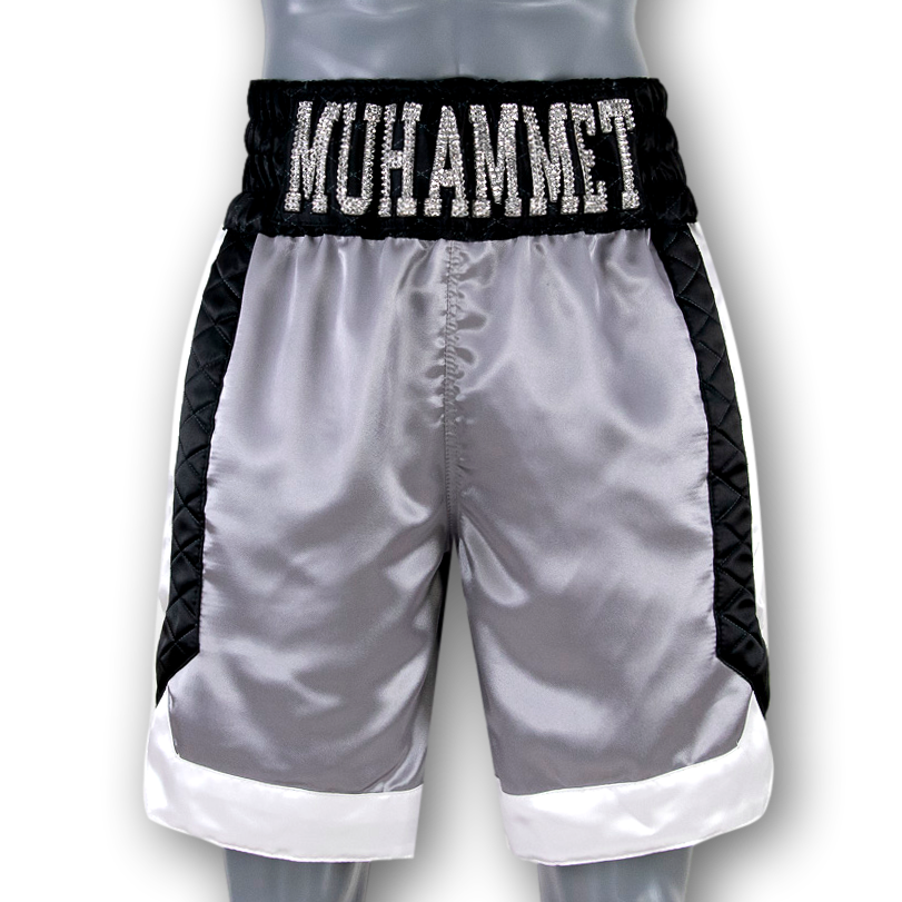 COTTO BX Maurice Custom Boxing Shorts & Trunks