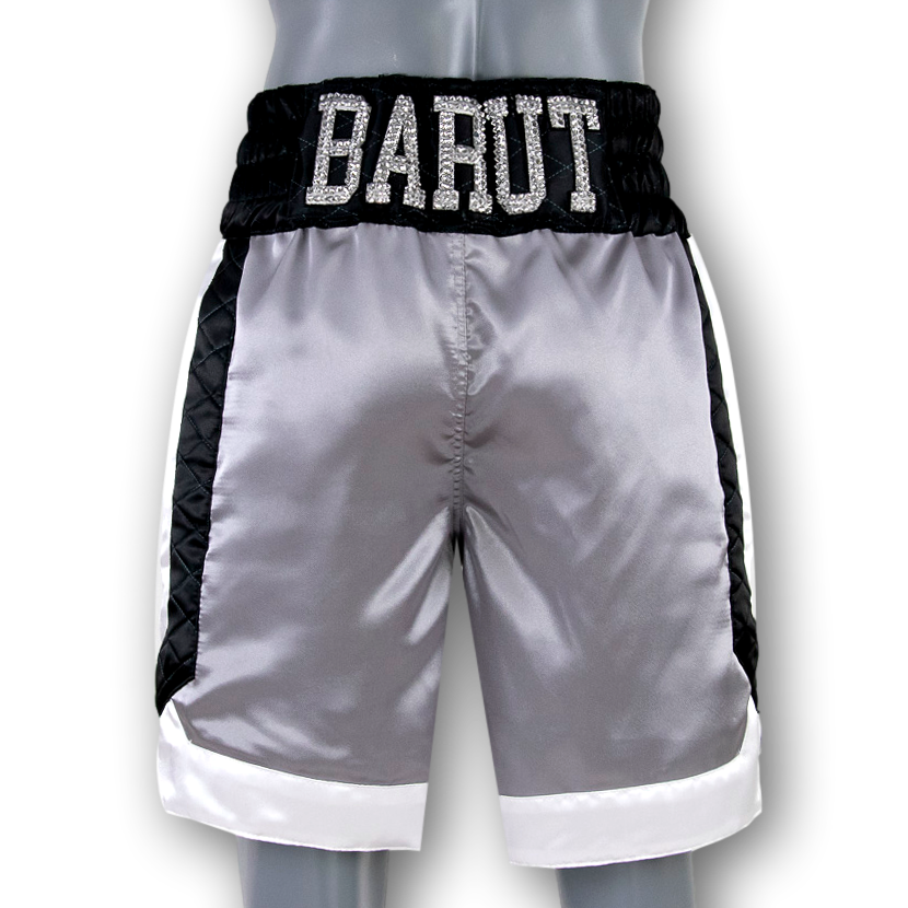 COTTO BX Maurice Custom Boxing Shorts & Trunks