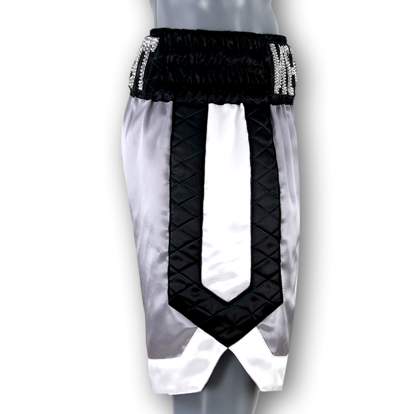 COTTO BX Maurice Custom Boxing Shorts & Trunks