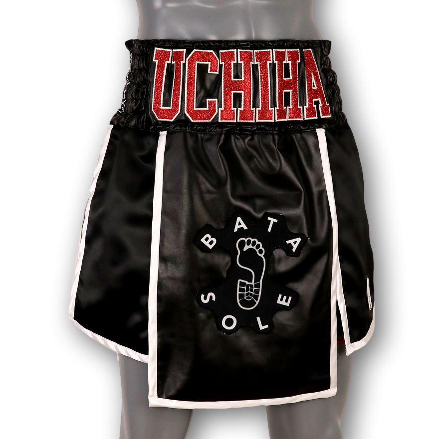 Warrior GLA Kevin Gladiator Shorts