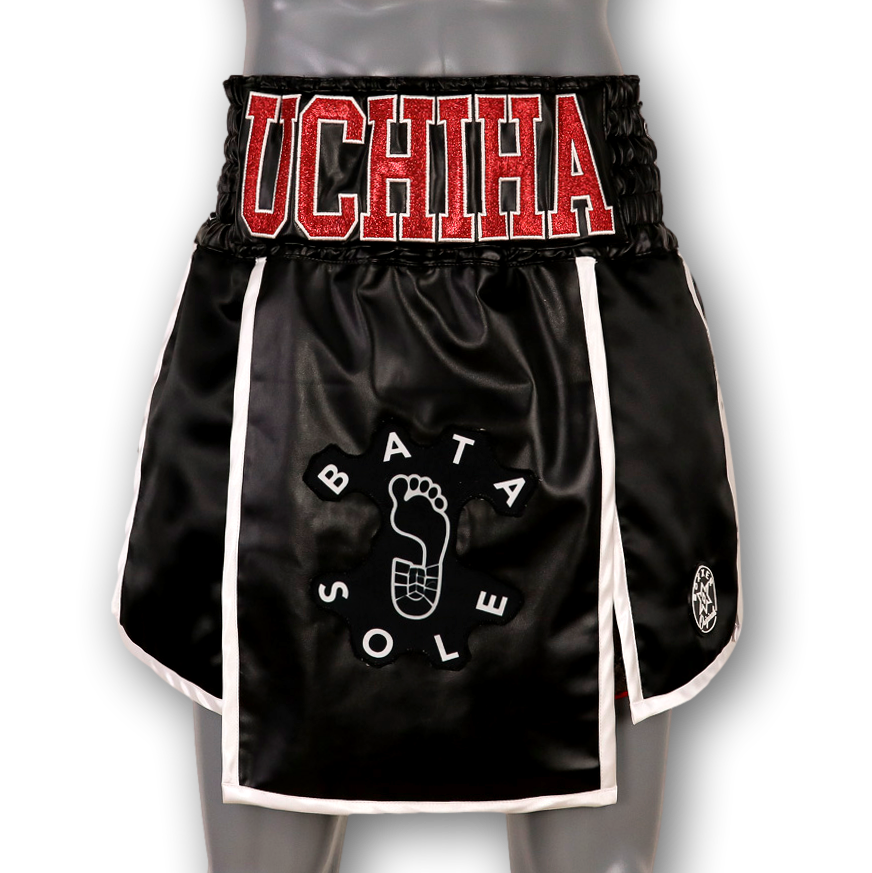 Warrior GLA Kevin Gladiator Shorts