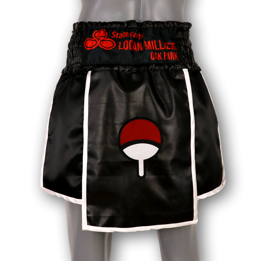 Warrior GLA Kevin Gladiator Shorts