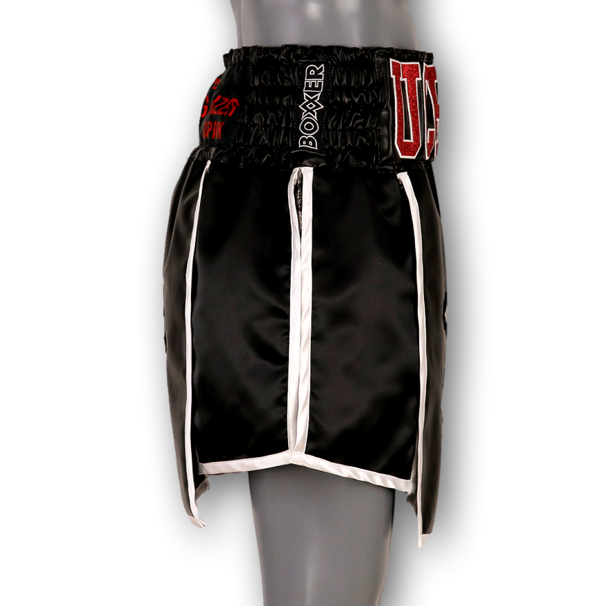 Warrior GLA Kevin Gladiator Shorts