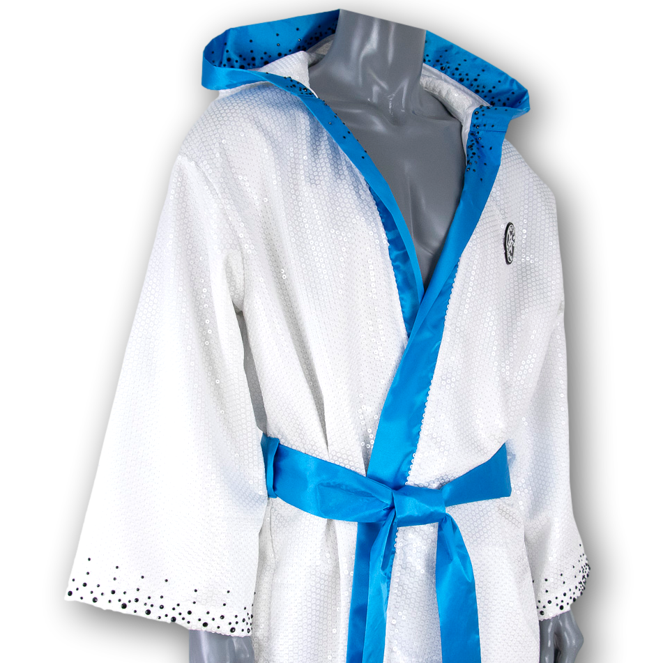 Easy Robe Old Autumn Robes