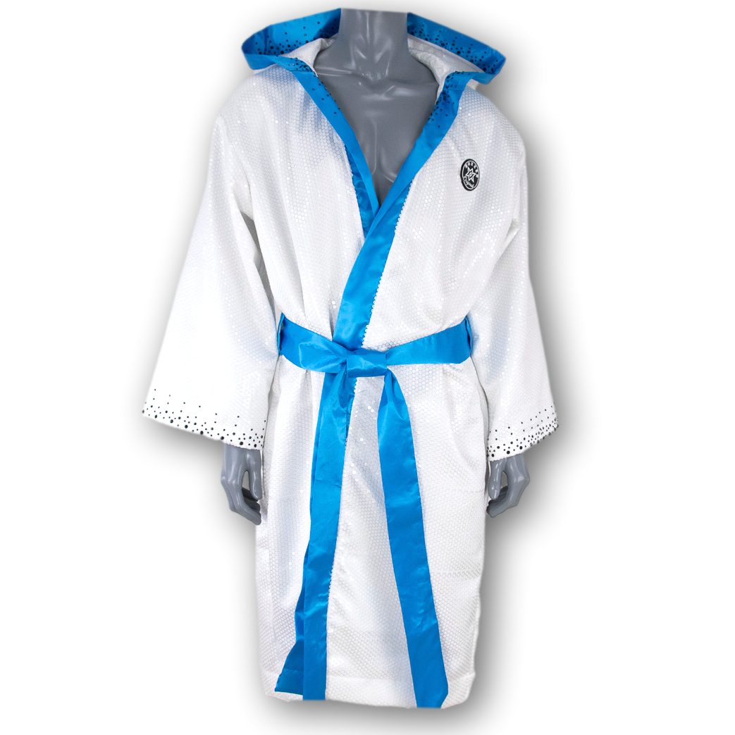Easy Robe Autumn Robes