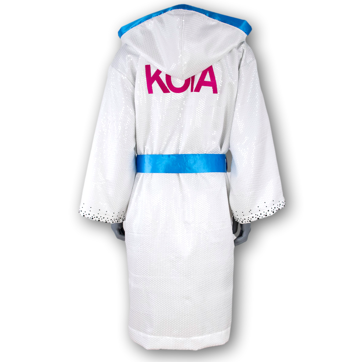 Easy Robe Autumn Robes