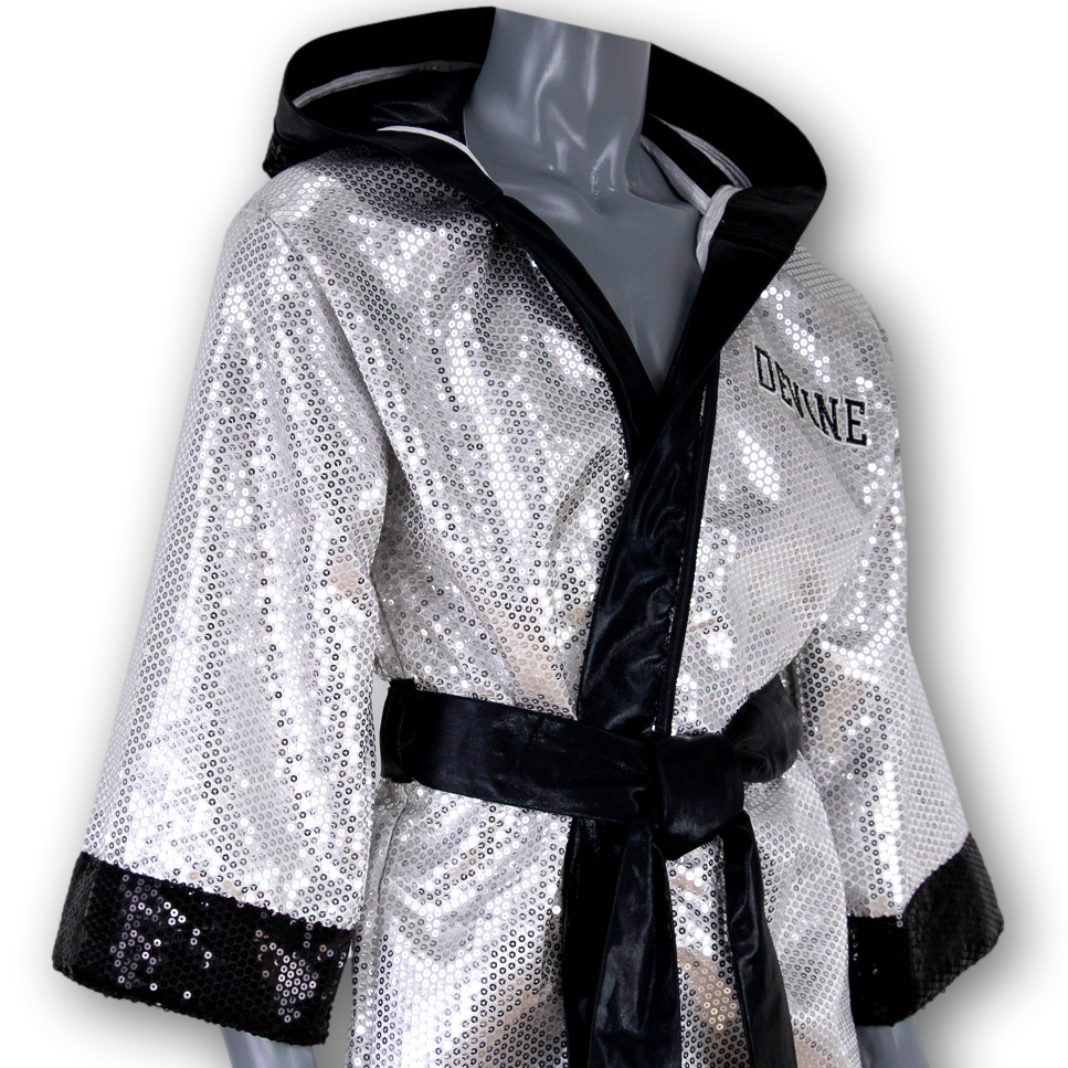 Classic Robe Isaiah Robes