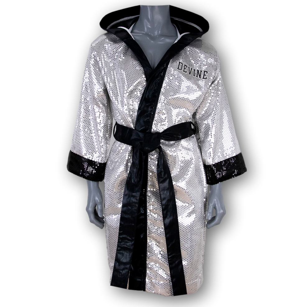 Classic Robe Isaiah Robes