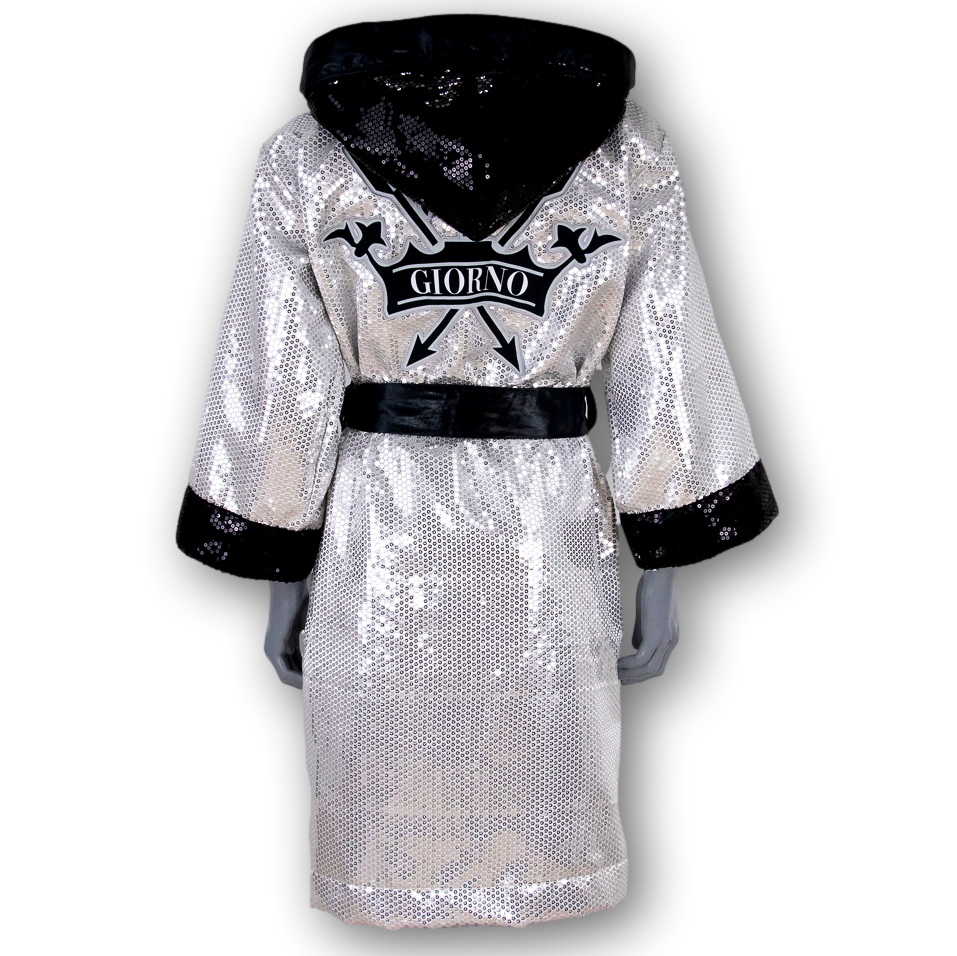 Classic Robe Isaiah Robes