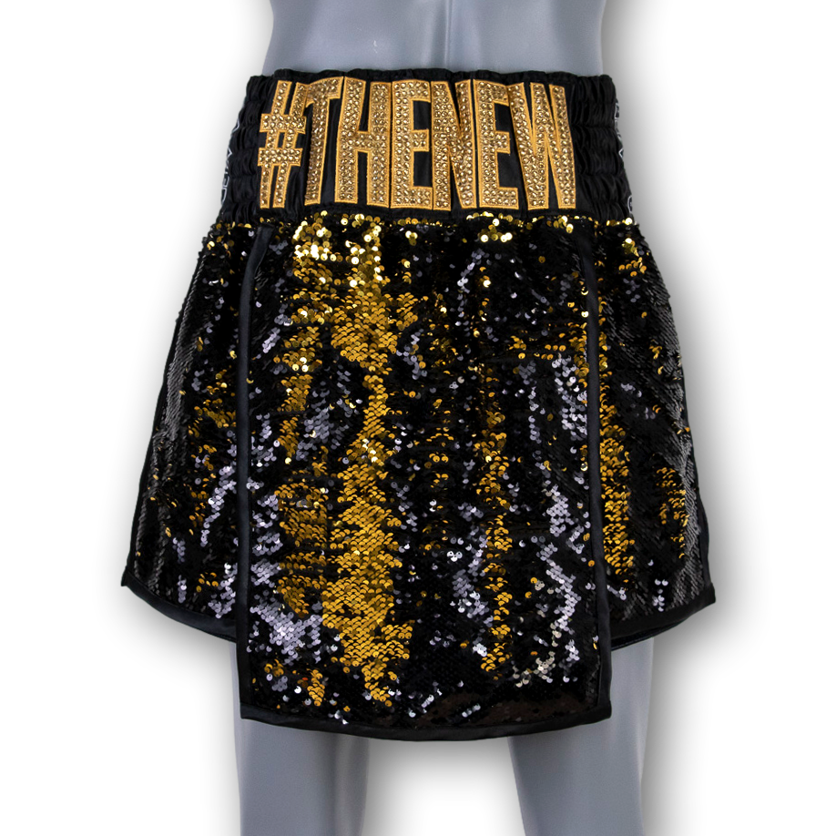 Warrior GLA Elizabeth Gladiator Shorts