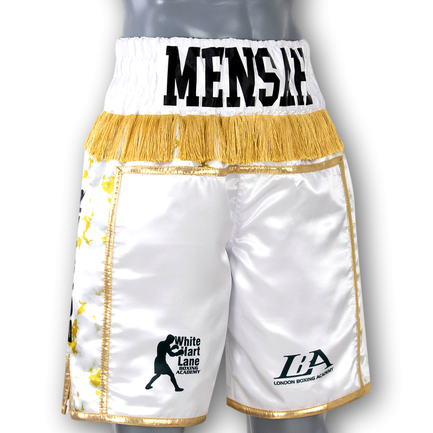 LBA  Mitchell Custom Boxing Shorts & Trunks
