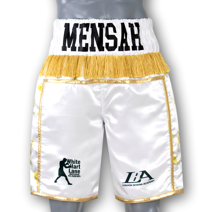 LBA  Mitchell Custom Boxing Shorts & Trunks