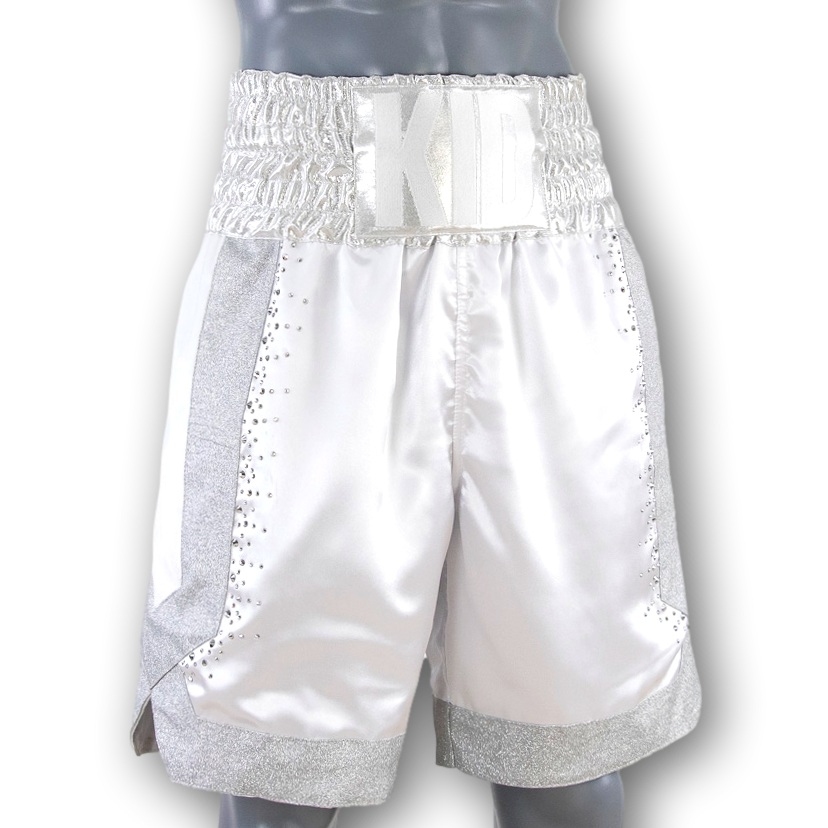 COTTO BX Old Mariam Custom Boxing Shorts & Trunks