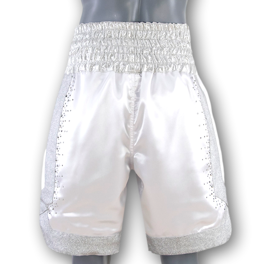 COTTO BX Mariam Custom Boxing Shorts & Trunks