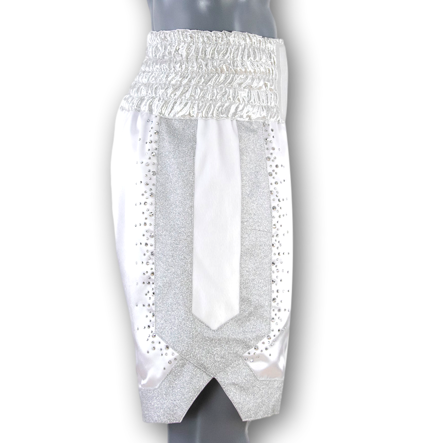 COTTO BX Mariam Custom Boxing Shorts & Trunks