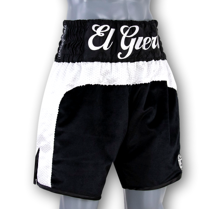 FIGHTER BX Marco Custom Boxing Shorts & Trunks