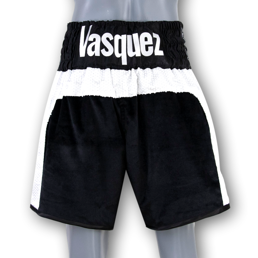 FIGHTER BX Marco Custom Boxing Shorts & Trunks