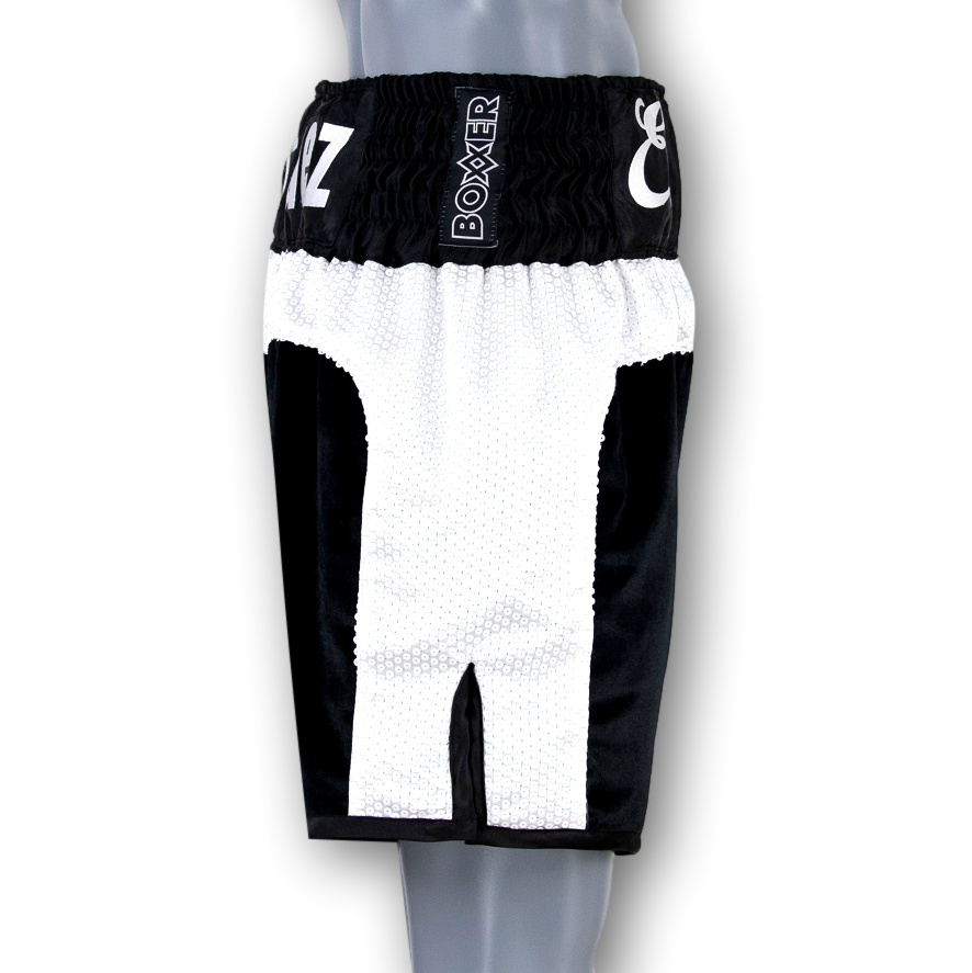 FIGHTER BX Marco Custom Boxing Shorts & Trunks