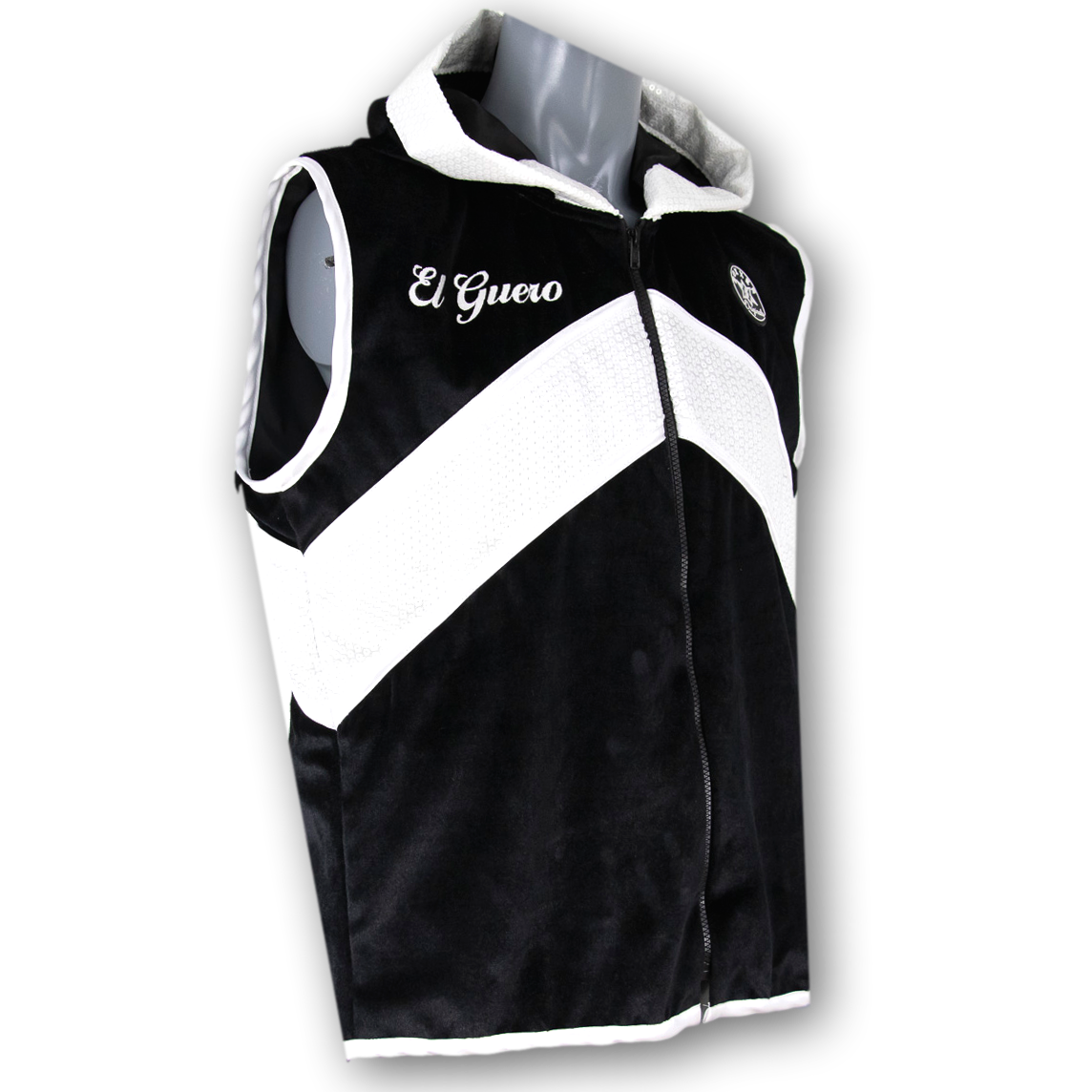 Jazzy Jacket Old Marco Jackets