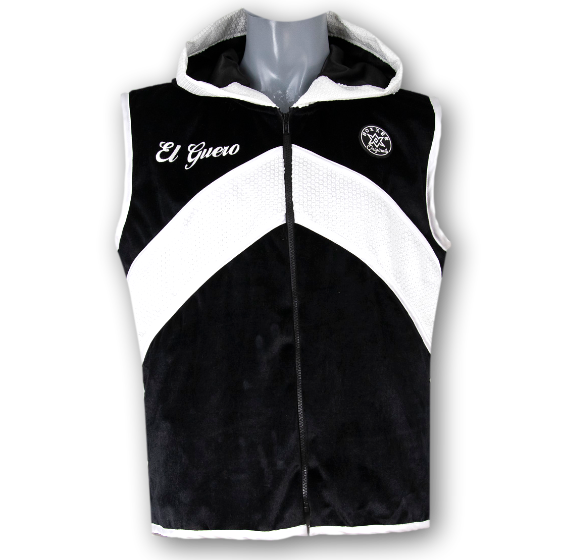 Jazzy Jacket Marco Jackets