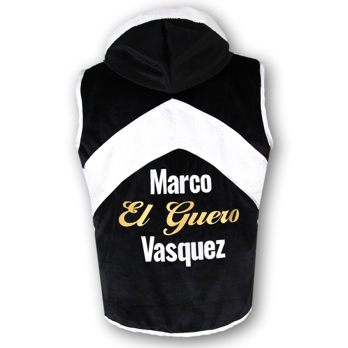 Jazzy Jacket Marco Jackets