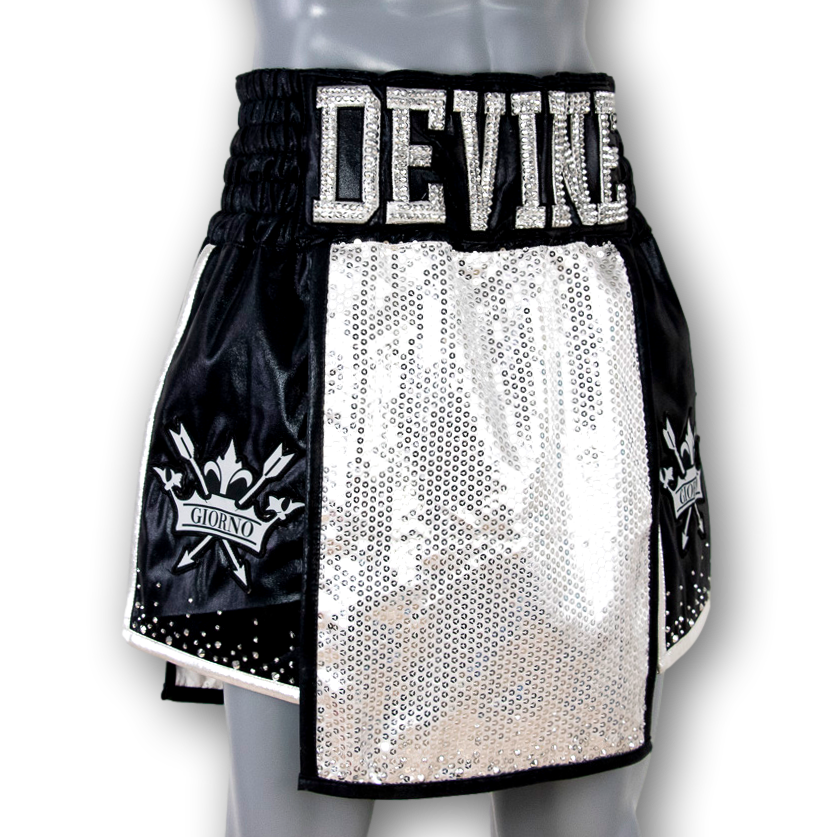 Warrior GLA Isaiah Gladiator Shorts