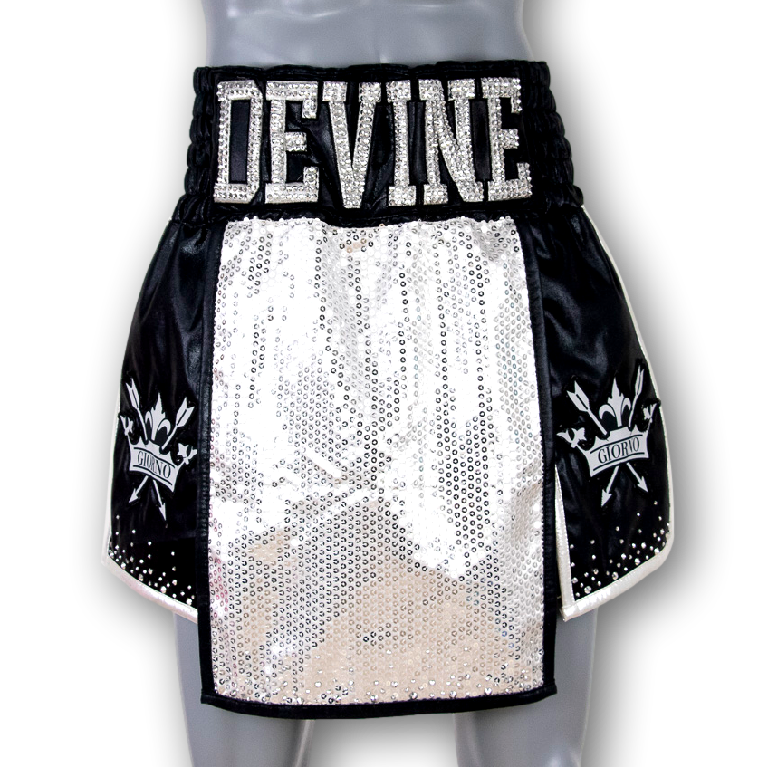 Warrior GLA Isaiah Gladiator Shorts