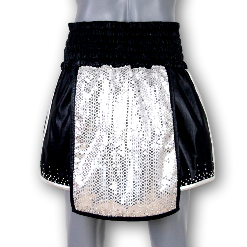 Warrior GLA Isaiah Gladiator Shorts