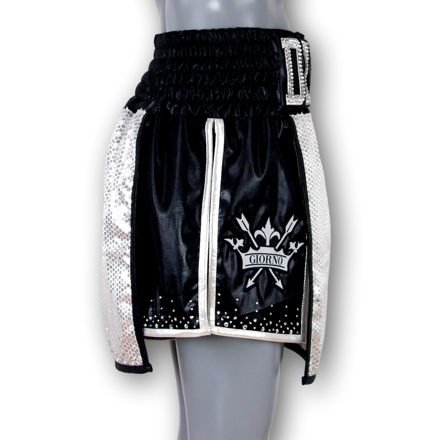 Warrior GLA Isaiah Gladiator Shorts