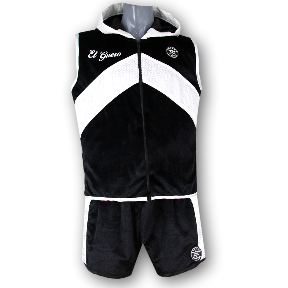 FIGHTER BX Marco Custom Boxing Shorts & Trunks